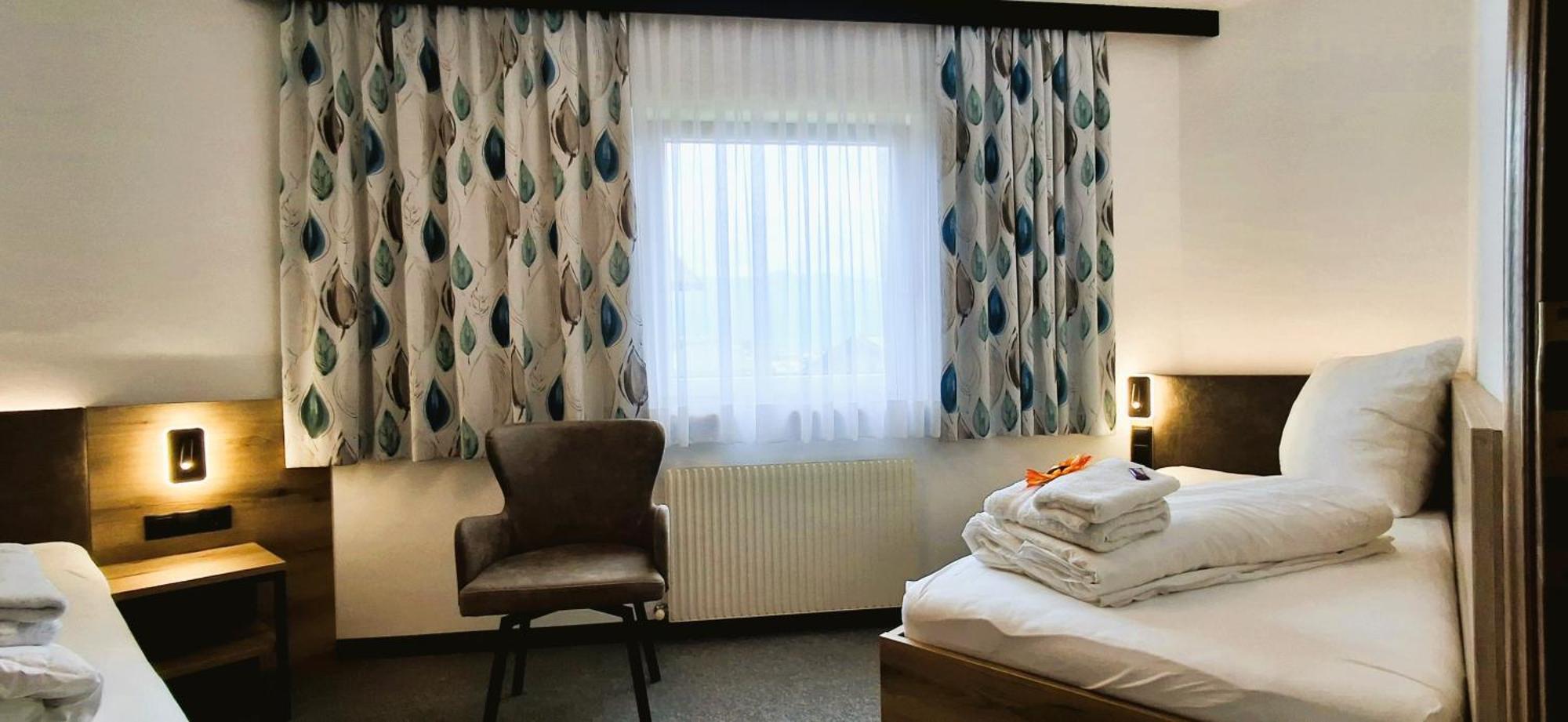 Appartement Haus Enzian à Fiss Extérieur photo