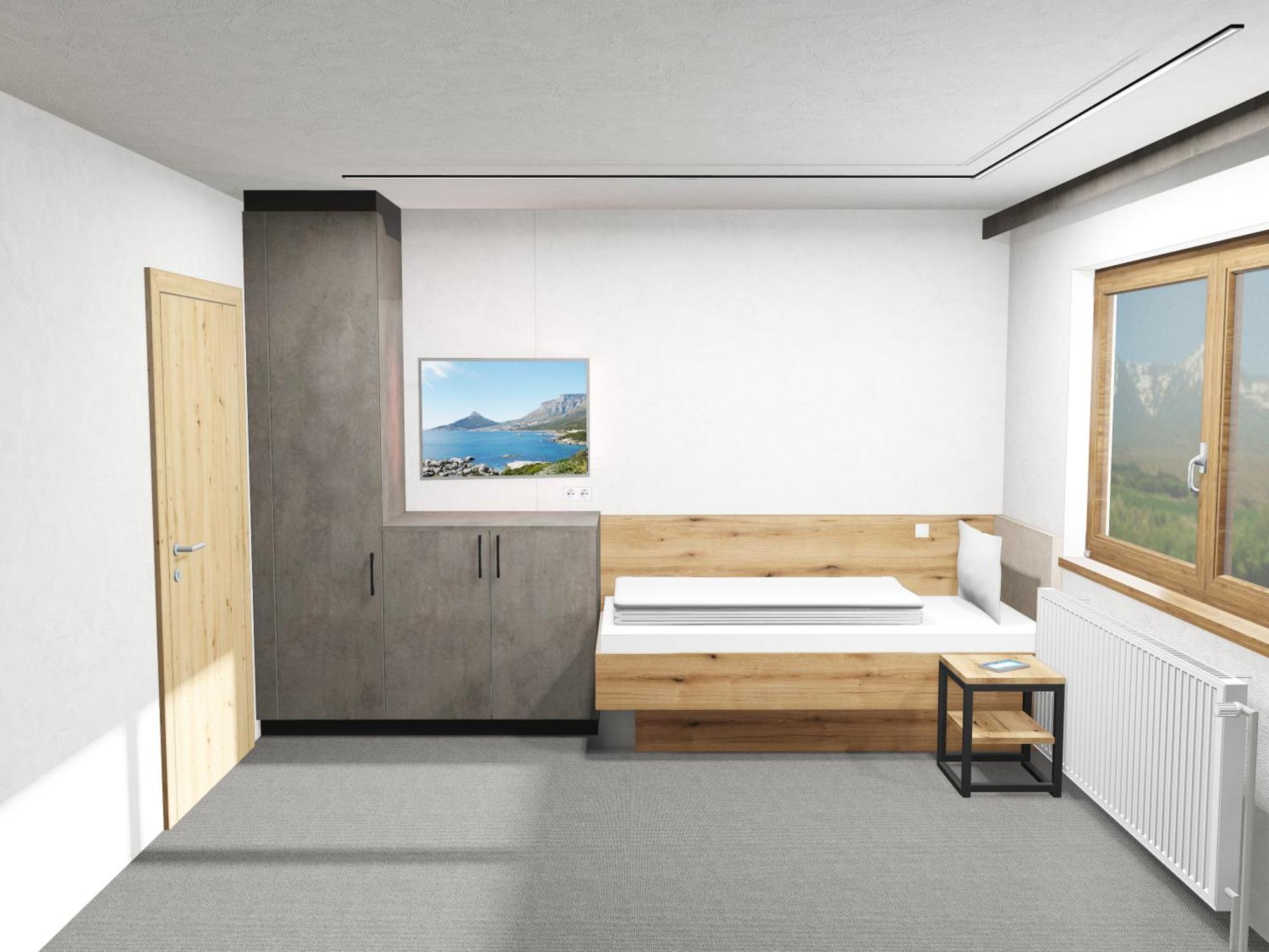 Appartement Haus Enzian à Fiss Extérieur photo